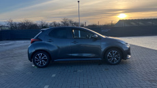 Toyota Yaris 1.5 Hybrid Design 5dr CVT Hybrid Hatchback